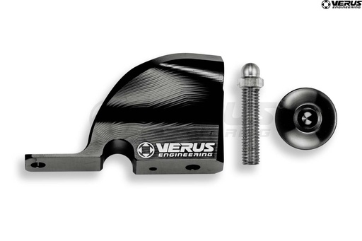 Subaru BRZ/Toyota GR86 Aerodynamic Parts | Verus Engineering